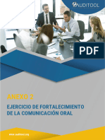 Anexo 2 Ejercicio de Fortalecimiento de La Comunicación Oral