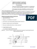 A5 Sexualité Et Contraception Seconde Bac PSE Reforme