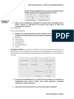 EJERCICIOS DE RESPALDO - Examen