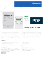 MeterControl FLEXY Modular Smart Meters