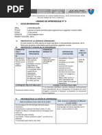 Leemos Un Texto Narrativo para Organizarnos y Organizar Nuestro Salón