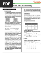 Organic Chemistry Some Basic Principles and Techniques