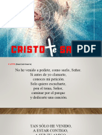 Oracion El Vive - Christus-Vivit