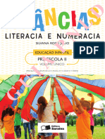 Infâncias