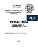 Texto Guia-Pedagogia