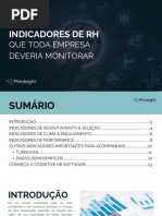 E-Book Indicadores de RH - Mindsight - Set2023