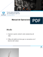 Manual de Operaciones