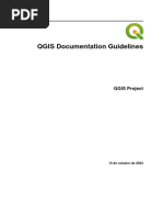 QGIS 3.28 DocumentationGuidelines Es