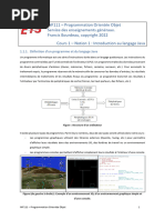 Cours1 1 Introduction