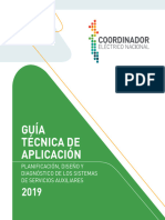 Planificación Diseño y Diagnóstico de Los Sistemas de SSAA