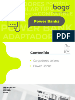 Power Banks Con Precio