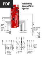 McBennett Sequencer