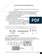 Revision Machines Electriques