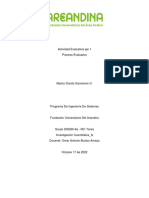 Actividad Evaluativa Eje 1 Cuantitativa MDS