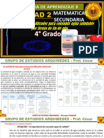 4° - Actividad 2 - Solución