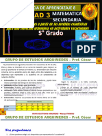 5° - Actividad 3 - Solución