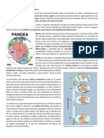 Estructura Interna de La Tierra