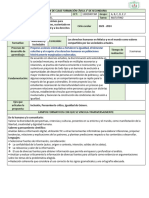 Formación Cívica 1-12-15