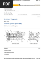 Location of Components