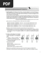 Ficha Exercicios Complementar 3