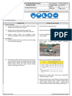 I-PRO-34-006.05 IK Loading Lumpur