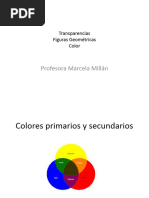 Trabajo Nro 5 Transparencias Color Clase Del 3 de Abril