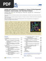 Chem. Rev., 2017, 117 (4), PP 2257-2312