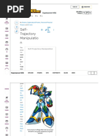 Self-Trajectory Manipulation - Superpower Wiki - Fandom