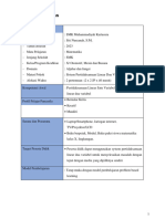 TUGAS RPP BERDIFERENSIASI (Modul) - X - MATEMATIKA SPTLDV - CGP7 - SITI NURZANAH