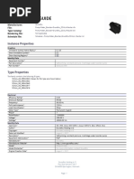 Pump Water - Booster Grundfos - SCALA Masterpdf