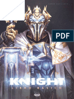 Knight - Libro Basico Modificado