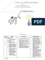 Luz 6º