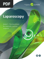 Gimmi Laparoscopy EN