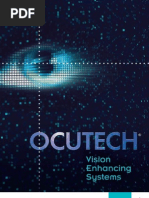 Ocutech Catalog