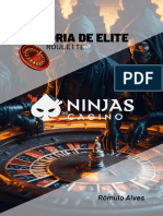 Mentoria Ninjas Do Casino Ebook (Incompleto)