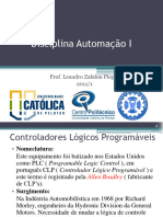 AI - Capitulo 2 - CLP - Parte 1