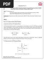 BXE Lab Manuals 3 To 11