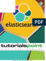 Elastic Search Tutorial