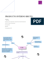 La Evolucion de Los Negocios Internacionales Linea de Tiempo