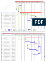 Cronograma Gantt 1