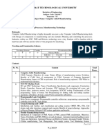 Gujarat Technological University: Page 1 of 3