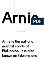 Arnis