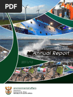 2 Environmental - Affairs201112 - Annualreport - 1-30