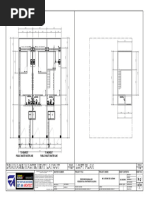 Loft Plan Drainage, Waste, Vent Layout: To Nearest Public Waste Water Line To Nearest Public Waste Water Line