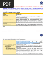 Saeed Sarwar 00574059 Report