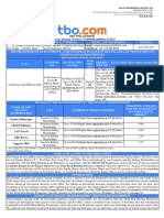 Tbo Tek Limited DRHP