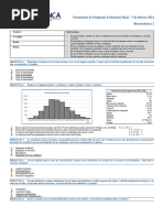 Examen Final Bioestadística (Plantilla)