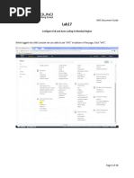 Lab17 - ELB and Autoscaling Lab Configuration - 1 of 3