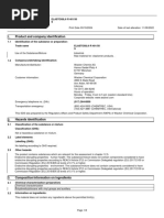 Elastosil R 401-50 Sds