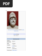 Pericles